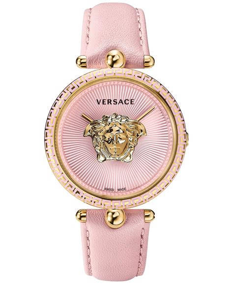 versace women pink